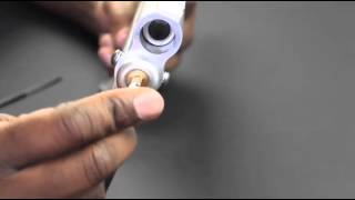 Velocity adjustment