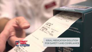 Independent Living Services from Thrifty White