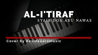 AL-I'TIRAF - Syair Doa Abu Nawas || Status Watsapp || Cover by Kevinsuaramusic