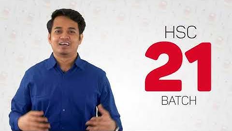 HSC 2021 - Assignment & Model Test Program. Robi 10 minute school.