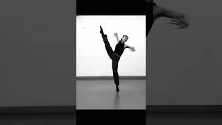 #dance #improvisation #memoryisavoyager #01