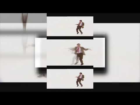 [YTPMV] Mr Bean Swirl Speed Scan