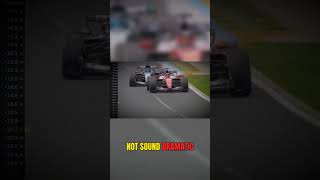 Ferrari Pulled Off This F1 Move 🤯 #formula1 #f1 #behind-the-scenes