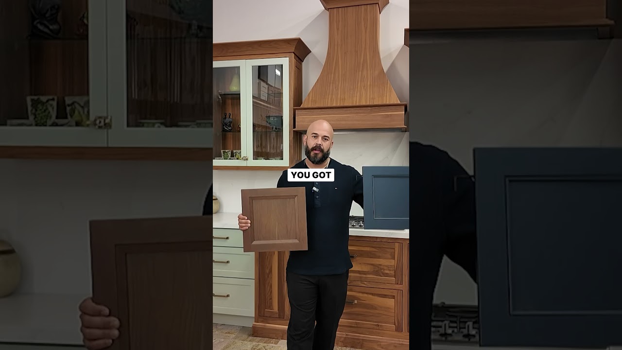 This design trick makes your kitchen look EXPENSIVE
