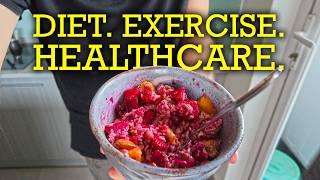 Can You Live a Healthy Life in Cambodia? #POboxCambodia