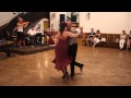 Piazzolla: Loca - Gyatyel Attila &amp; Imre Zsuzsanna - Tango Harmony Budapest