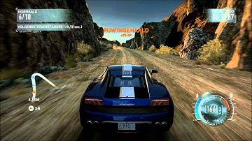 Need for Speed The Run  walkthrough part 17