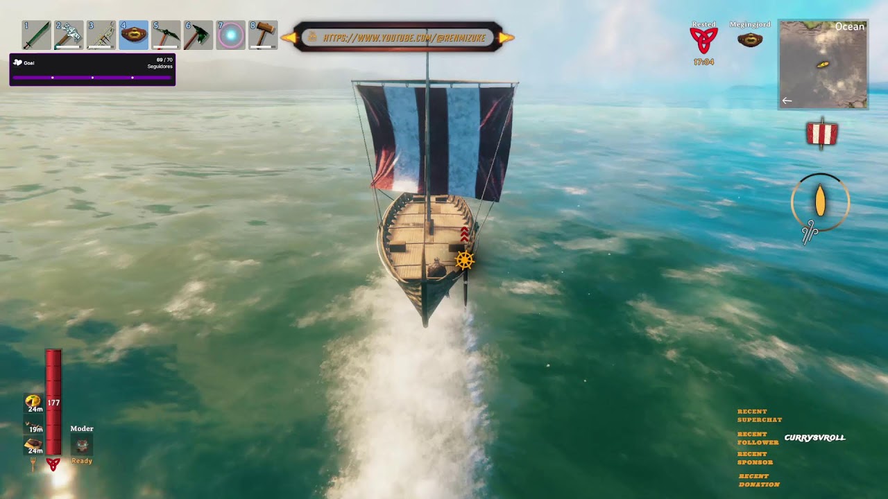 Hardmode - Magic? Where?