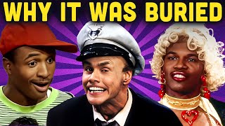 In Living Color: The Forgotten Final Season FOX Buried in the 90s
