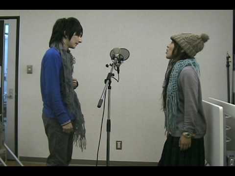 【千晶＆木野彰吾で宮崎奈穂子『未来人feat.水谷学司』を歌ってみた】