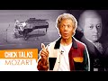 Capture de la vidéo Chick Corea Talks Mozart