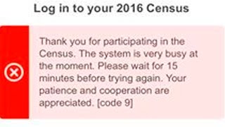 Censusfail - what happened? - The Feed