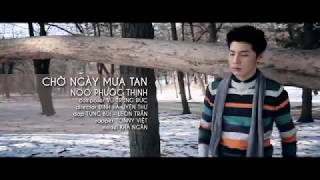 Chờ Ngày Mưa Tan - Noo Phước Thịnh Vevo Mv