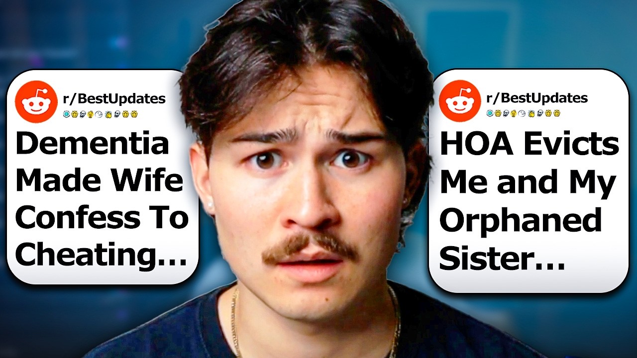 15 Most Upvoted Updated Reddit Stories (September 2025 | Part 2)