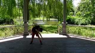 Carterd - Radioactive.