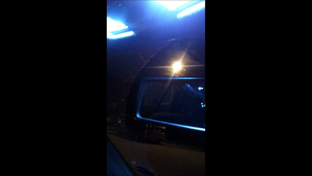 Vw Golf Mk4 Dash Lights Flickering Shelly Lighting