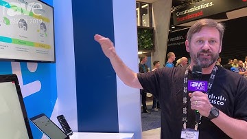 EC 2019: Cisco Offers Cisco Webex Hybrid Services for On-Site and in the Cloud