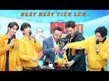 [Vietsub] Ngày Ngày Tiến Lên 24/11 | Mùa Đông Đến Rồi