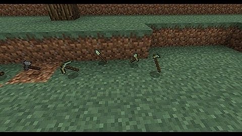 How To Install Minecraft Combined Ores Mod 1.5.1 Mac