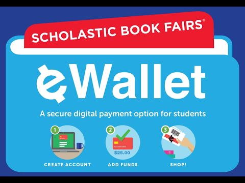 E-Wallet Training - Bel Air Elementary Book Fair