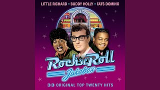 Slippin' and Slidin' (Peepin' and Hidin') (Bonus Track)