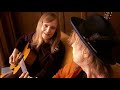 Capture de la vidéo Chuck Prophet & Stephie Finch - "I Want To See The Bright Lights Tonight" (Richard & Linda Thompson)