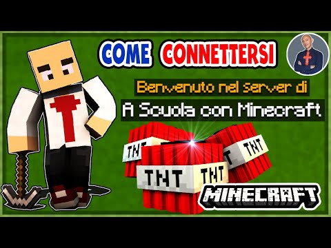 Video: Come Connettersi Al Server