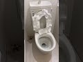 サクッとできるトイレ掃除 #shorts #一人暮らし #ライフハック #掃除 #トイレ掃除 #暮らし