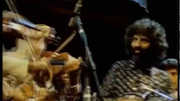 Stphane Grappelli and David Grisman - Sweet Georgi...