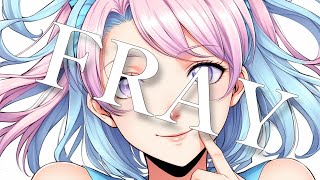 Fray / Takano Momo  feat.月音