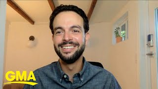 Famous Comedian Chris Duffy dishes on second season of podcast Wealth