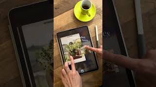 Drag and drop images to Defter Notes from websites