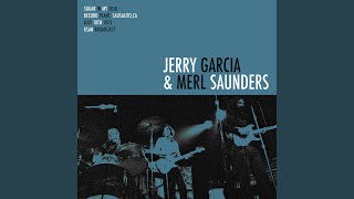 Video thumbnail of "Jerry Garcia - Georgia On My Mind (Live)"