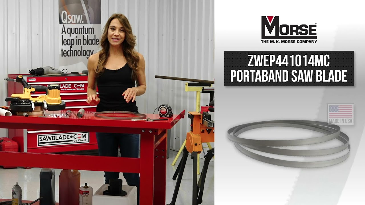 MK Morse ZWEP441014MC 44 7/8