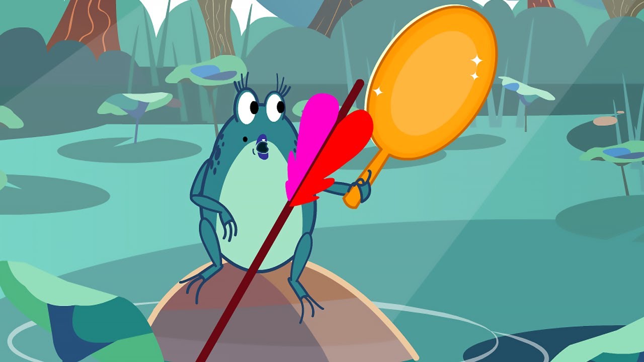 БЫВАЮТ ЛИ БОРОДАВКИ ОТ ЖАБ?