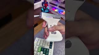 Gaming Mouse with Recoil