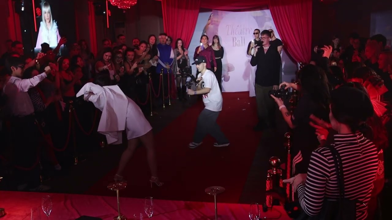 LSS / Theatre Vogue Ball 2025