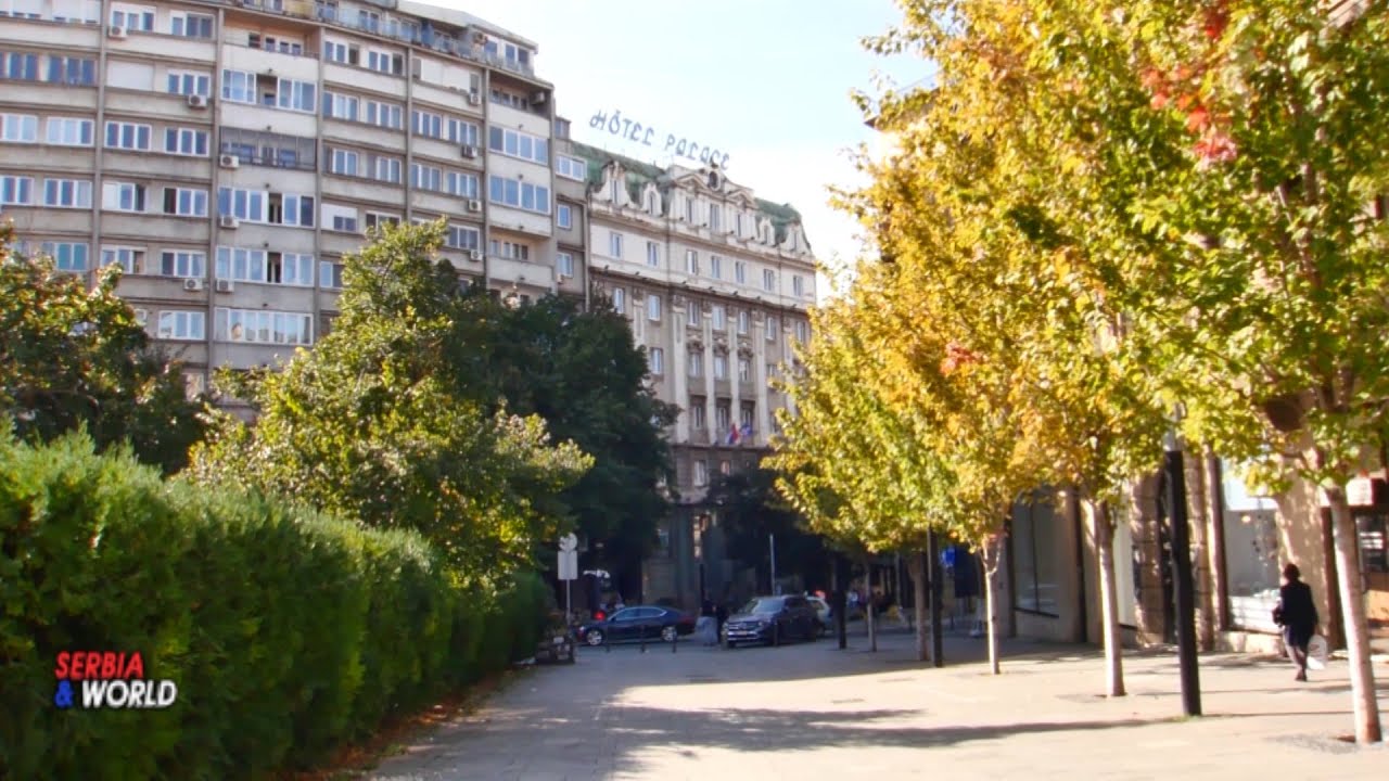 UGOSTITELJSKO-TURISTIČKA ŠKOLA BEOGRAD OBELEŽILA SVOJ DAN