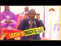 Riggy G Mumeona Vile Ruto Amekonda Hadi Maskio Inakaa Hivi 