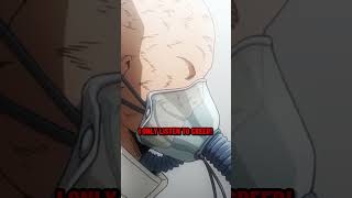 All For One Loves Prison My Hero Academia Abridged