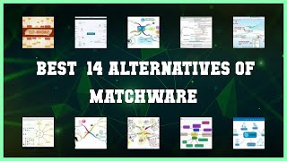 Matchware Best 14 Alternatives Of Matchware