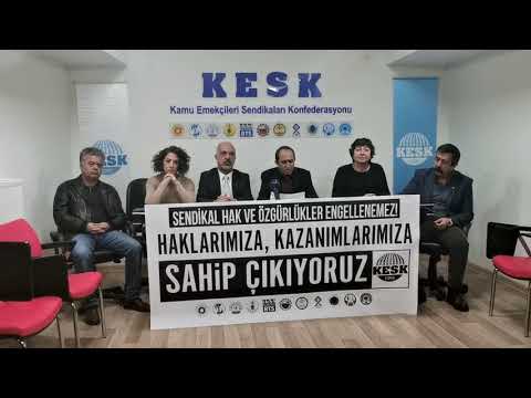 Hak İhlalleri Raporumuzu Açıklıyoruz