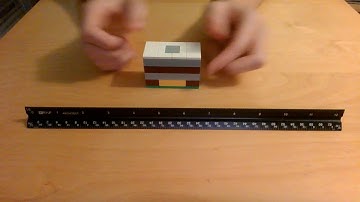 How to measure 3d objects