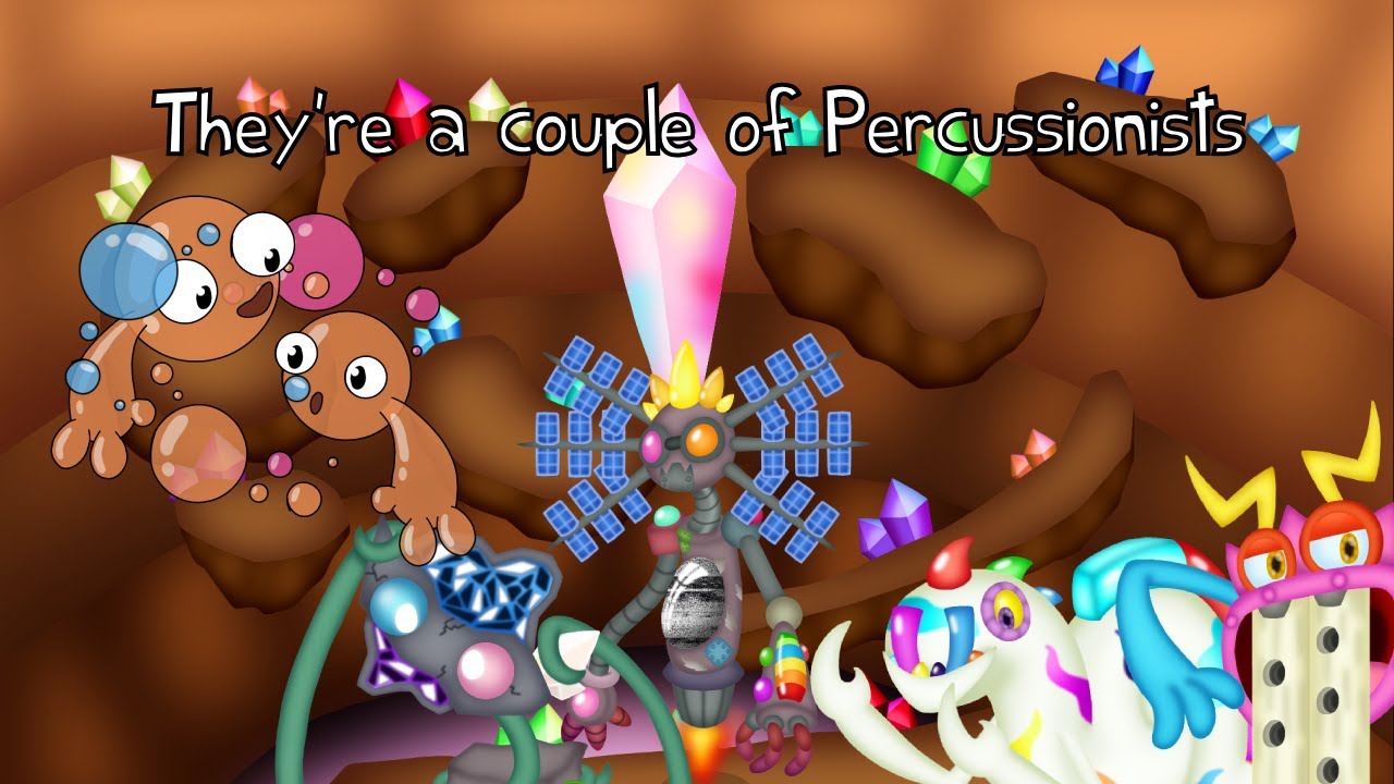 DA - Axolar Floute Crystempo Sercolor N Goppers - Minerabyssyard