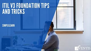 ITIL V3 Foundation Tips and Tricks