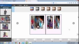 photobook (Effects) screenshot 5