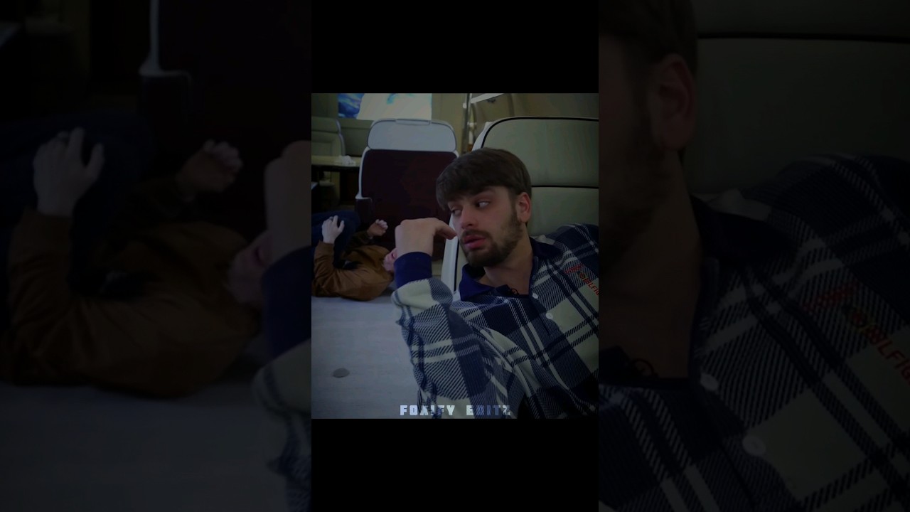 all the memories🥲 Chandler edit