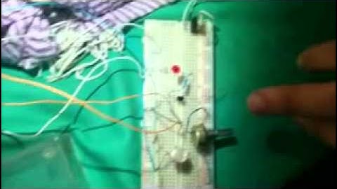 Light brightness control using PID controller