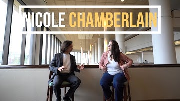 Interview with Composer Nicole Chamberlain