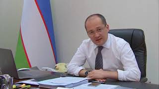 PREZIDENT MATBUOT KOTIBI JIZZAXDAGI KO'ZBO'YAMACHILIK HAQIDAGI XABARLAR HAQIDA